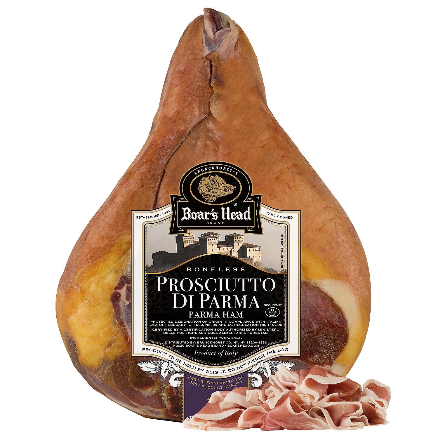 Boar&#39;s Head Prosciutto di Parma
