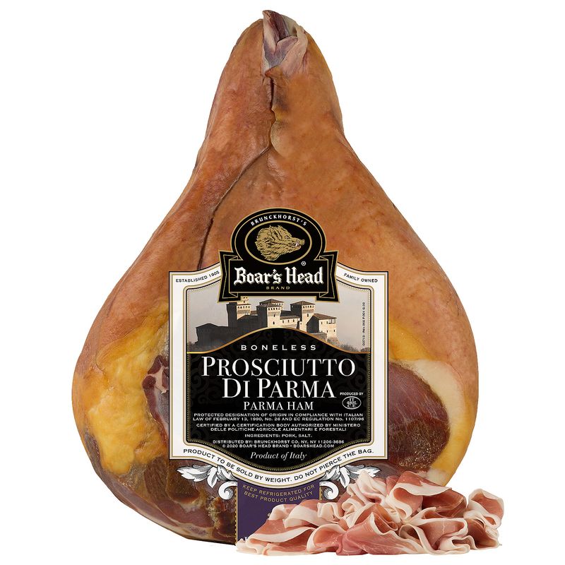 Boar&#39;s Head Prosciutto di Parma