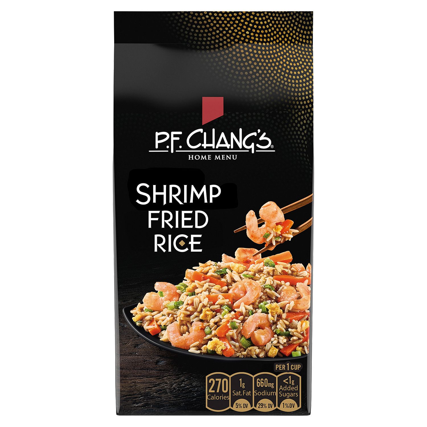 P.F. Chang&#39;s Home Menu Shrimp Fried Rice, 22 oz