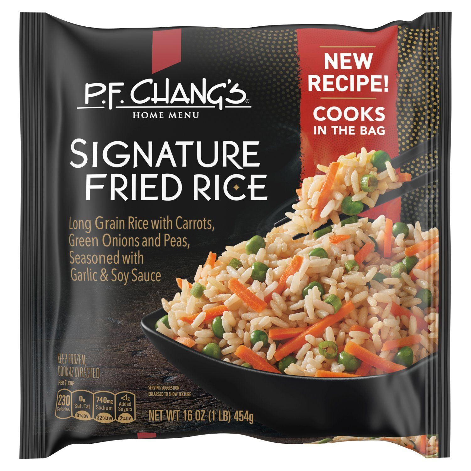 P.F. Chang&#39;s Home Menu Signature Fried Rice, 16 oz