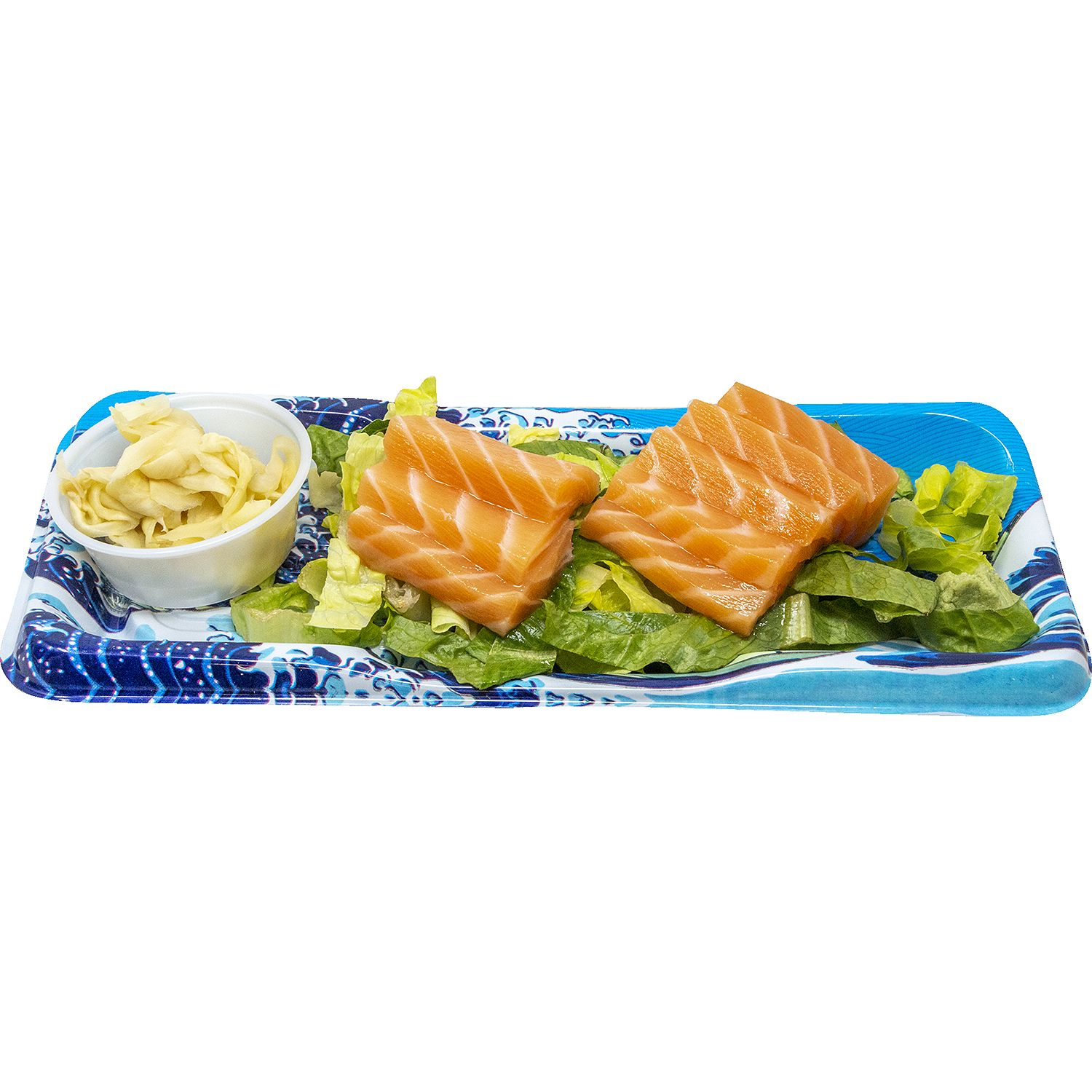 Sushi Sashimi     , 6 oz