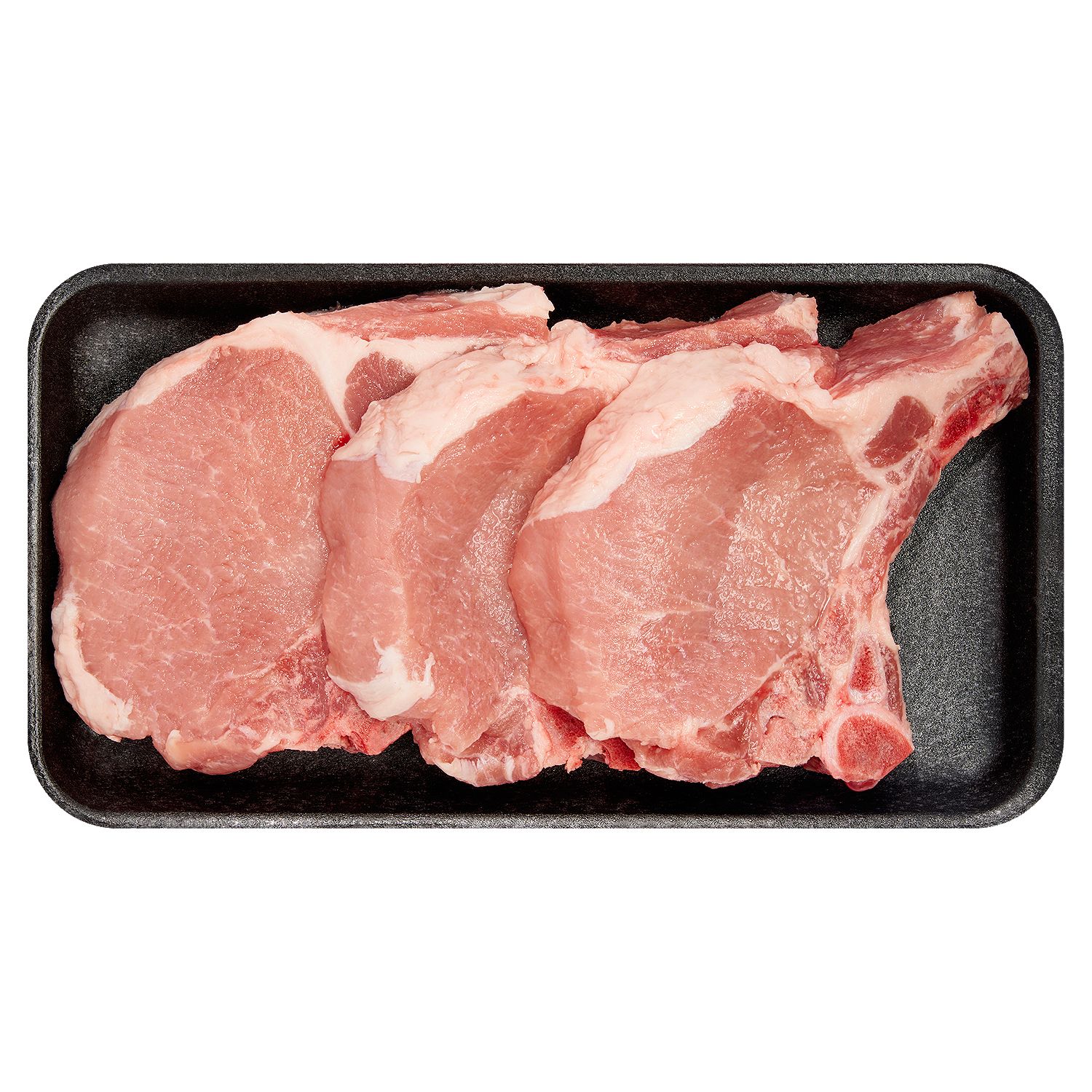Chairman&#39;s Reserve Pork, Bone-In  Rib Chops, Center Cut