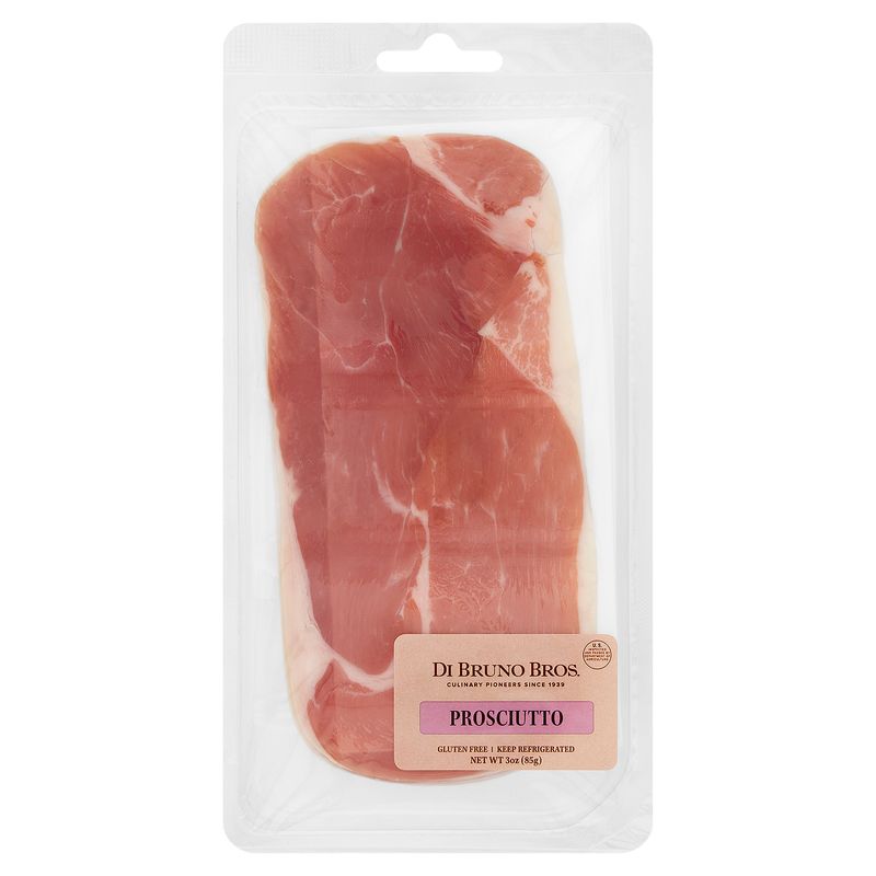 Di Bruno Bros. Prosciutto, 3 oz
