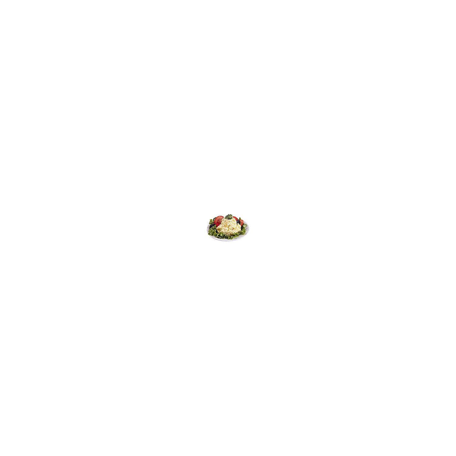 Black Bear Egg Salad, 1 pound