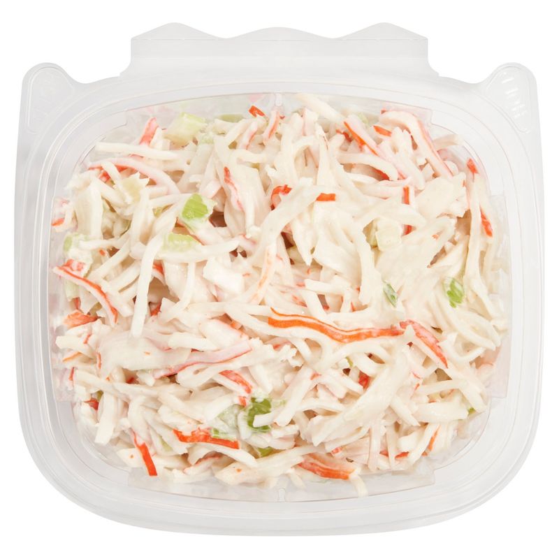 Isabelle&#39;s Kitchen Krab Salad