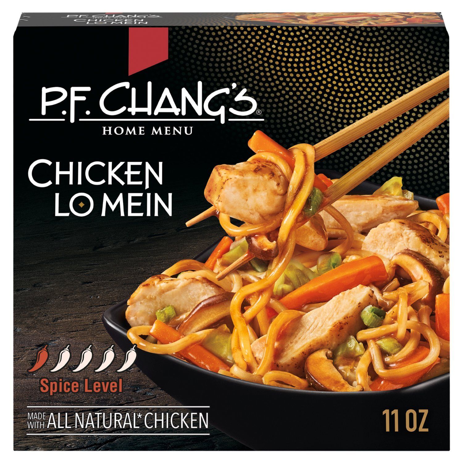 P.F. Chang&#39;s Home Menu Chicken Lo Mein, 11 oz