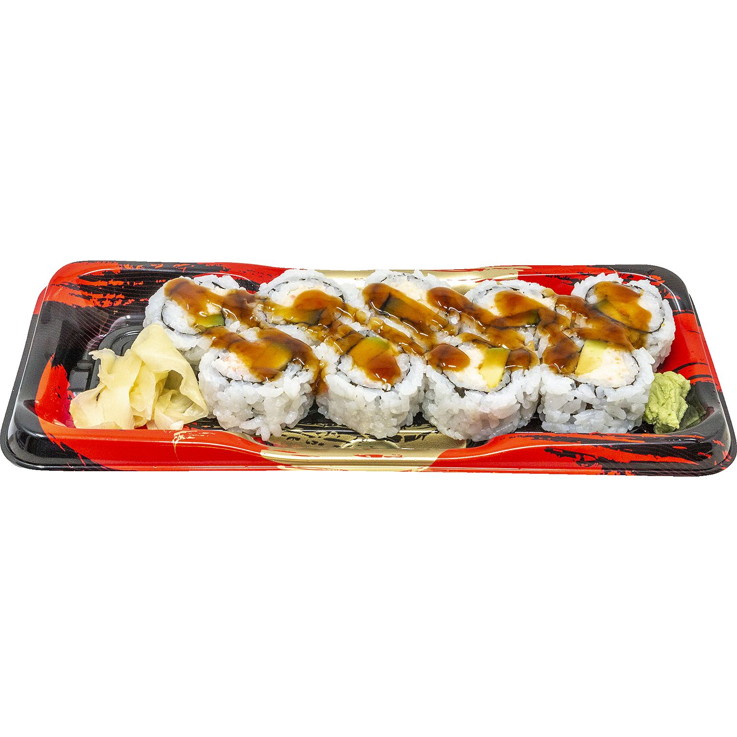 Sushi Lobster Roll , 6 oz