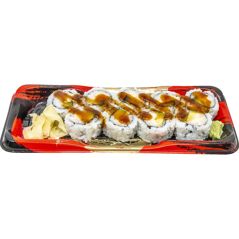 Sushi Lobster Roll , 6 oz
