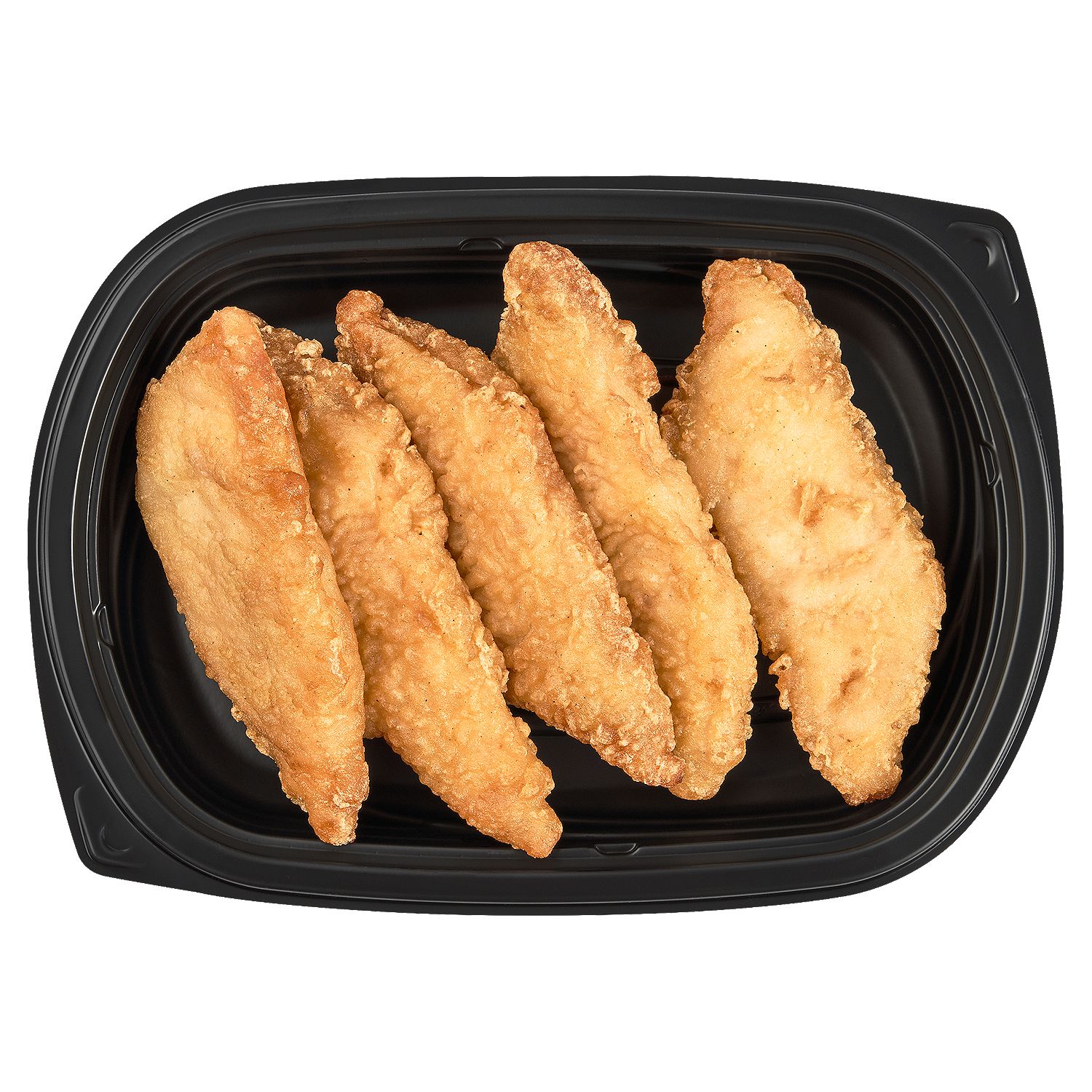 Beer Battered Pollock Tenders - Sold Cold