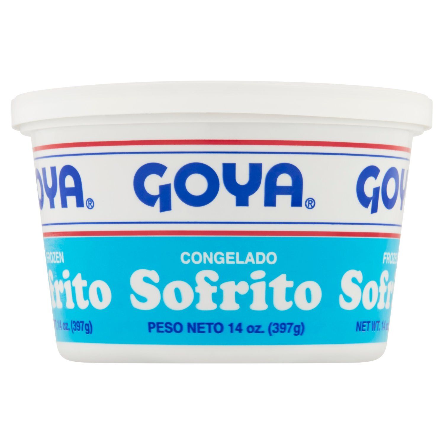 Goya Frozen Sofrito, 14 oz