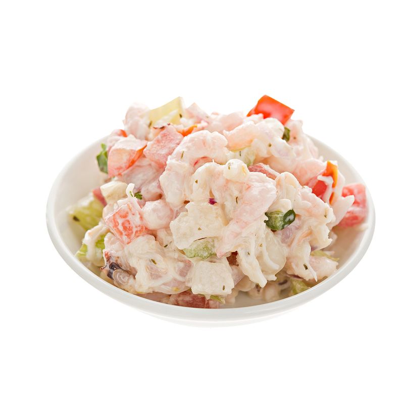 Fresh Seafood Department Our Own Seafood Salad
