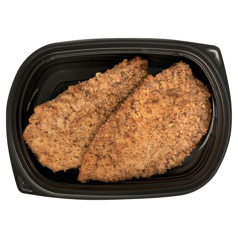 ShopRite Kitchen Italian Chicken Cutlet, 1 pound