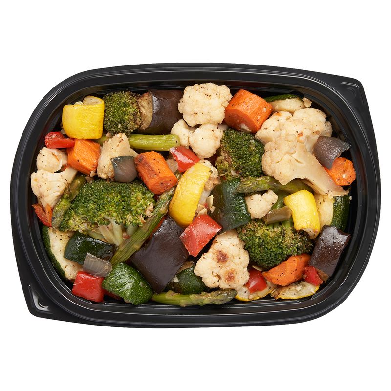 ShopRite Kitchen Farm Roasted Vegetables, 1 pound