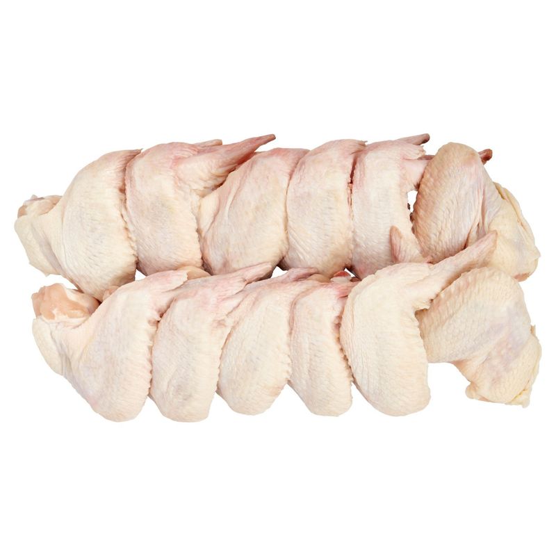 Fresh Value Pack Chicken Wings