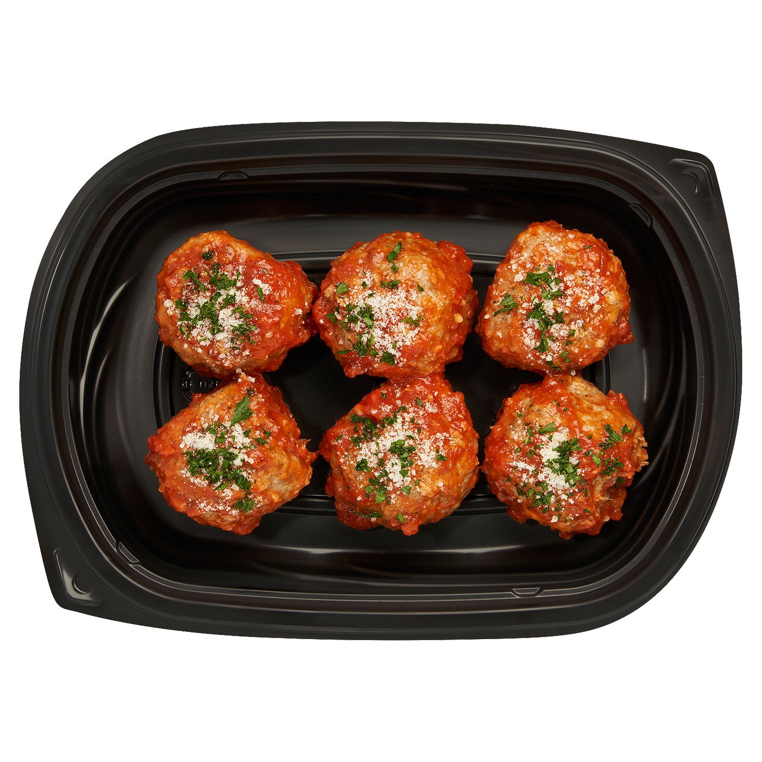 ShopRite Kitchen Meatballs, 1 pound