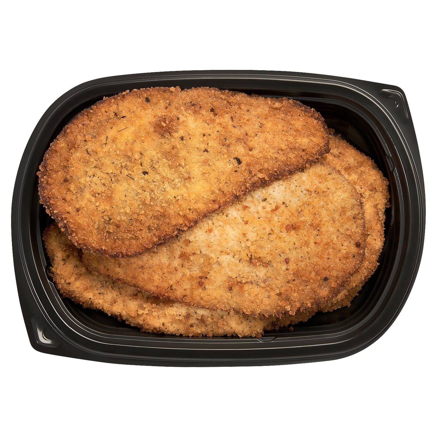 ShopRite Kitchen Eggplant Cutlets, 1 pound