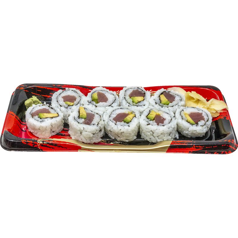Sushi Tuna Avocado Roll, 6 oz