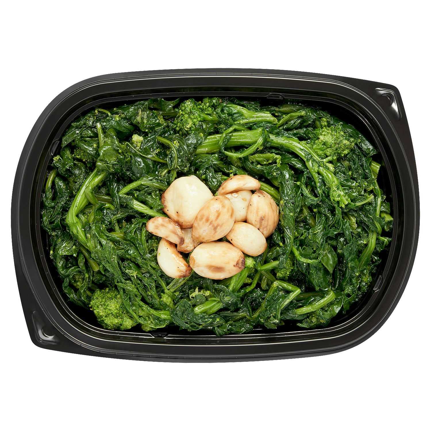 Broccoli Rabe &amp; Roasted Garlic - Sold Cold