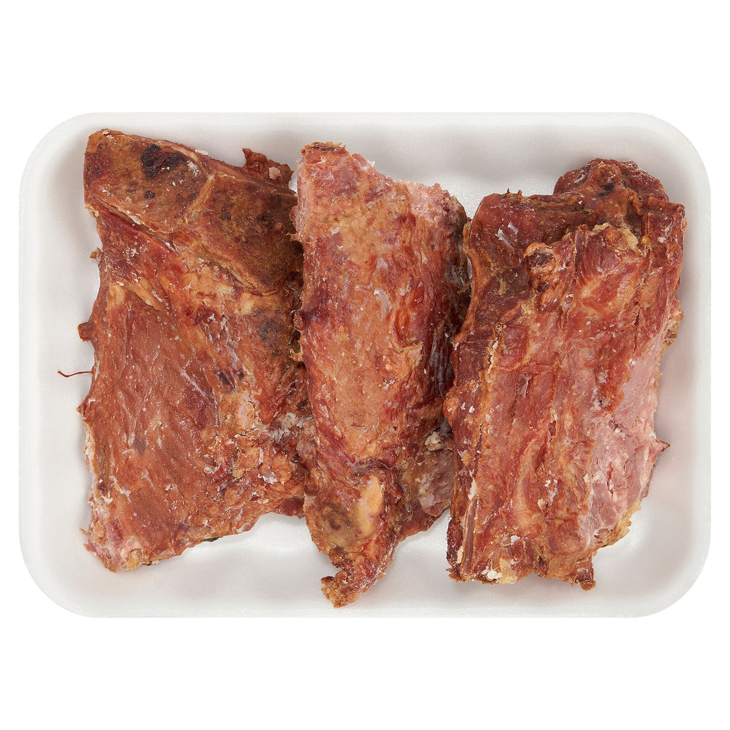 Smoked Pork Neck Bones