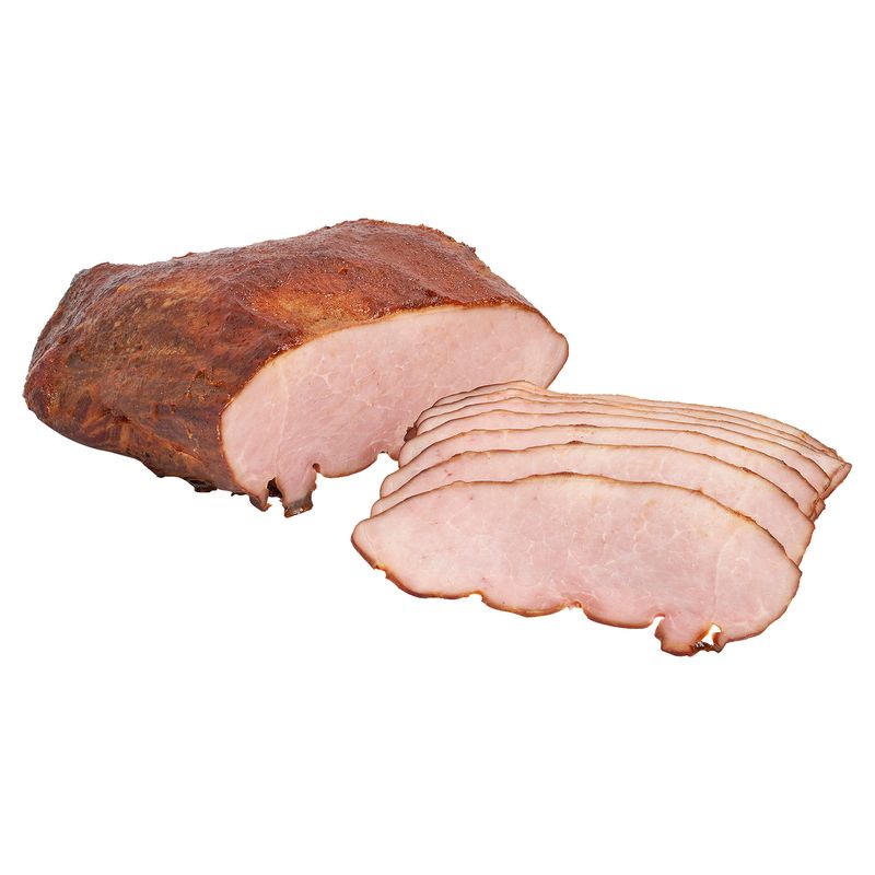 Smithfield Store Baked Sriracha Carver Ham