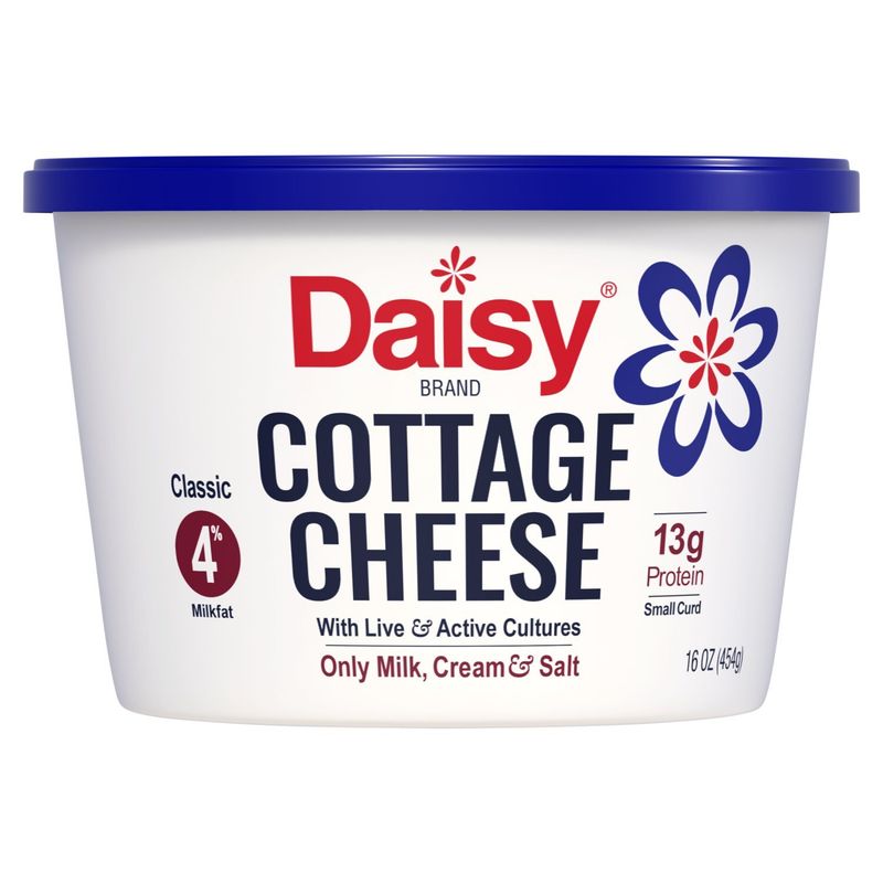 Daisy Classic Cottage Cheese, 16 oz