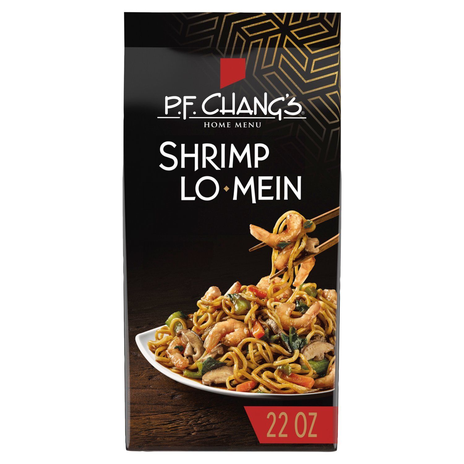 P.F. Chang&#39;s Home Menu Shrimp Lo Mein, 22 oz