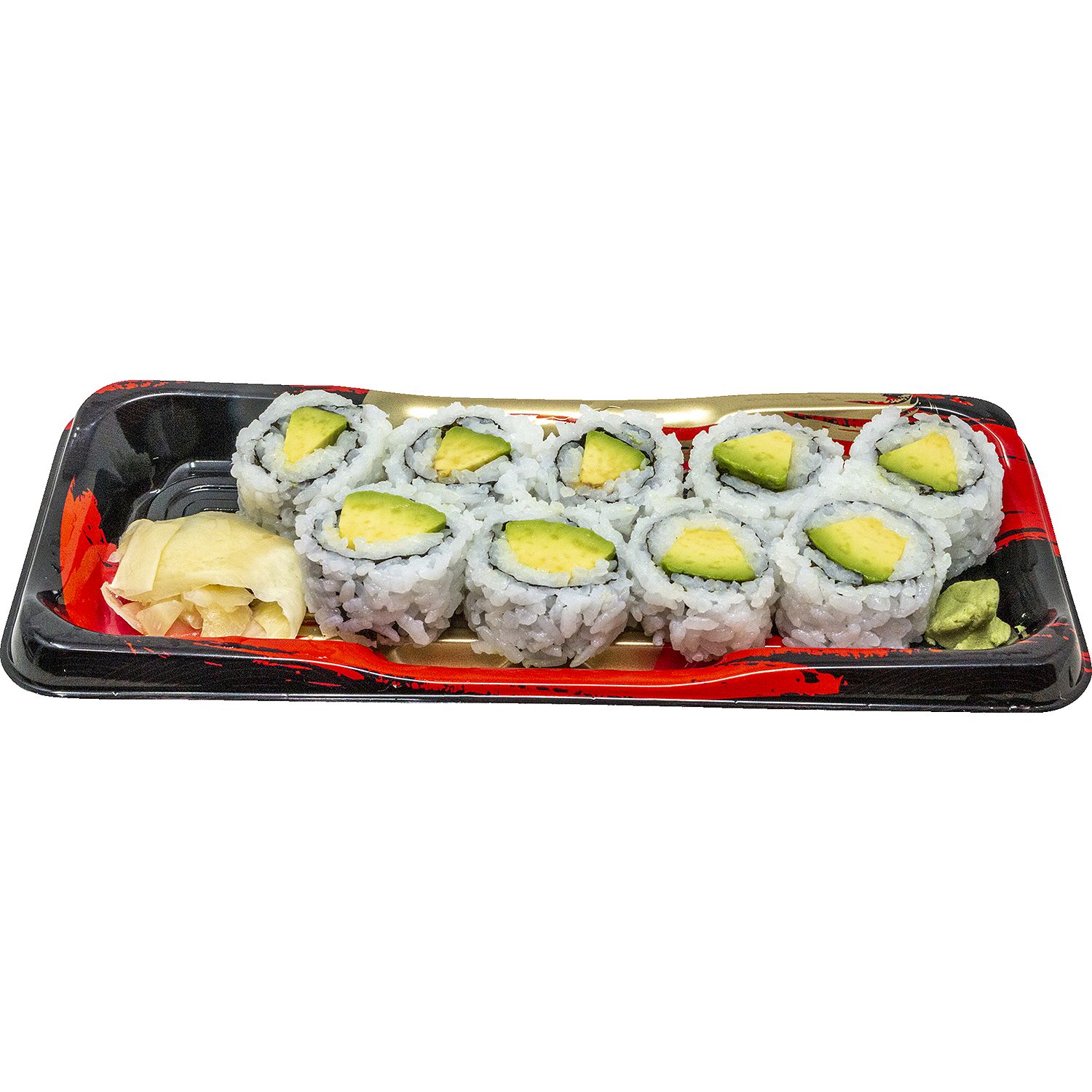 Sushi Avocado Roll   , 6 oz
