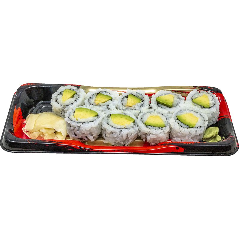 Sushi Avocado Roll   , 6 oz