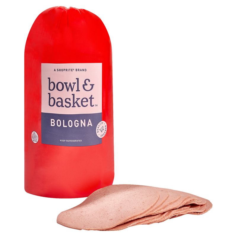 Bowl &amp; Basket Bologna