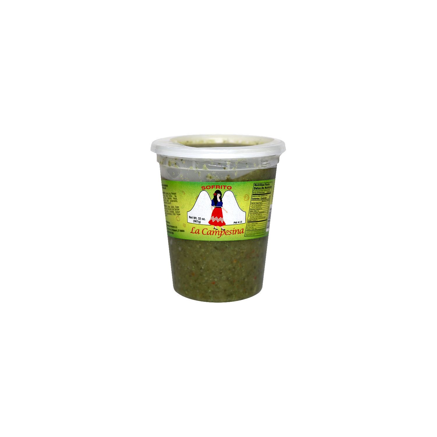 La Campesina Sofrito, 28 oz