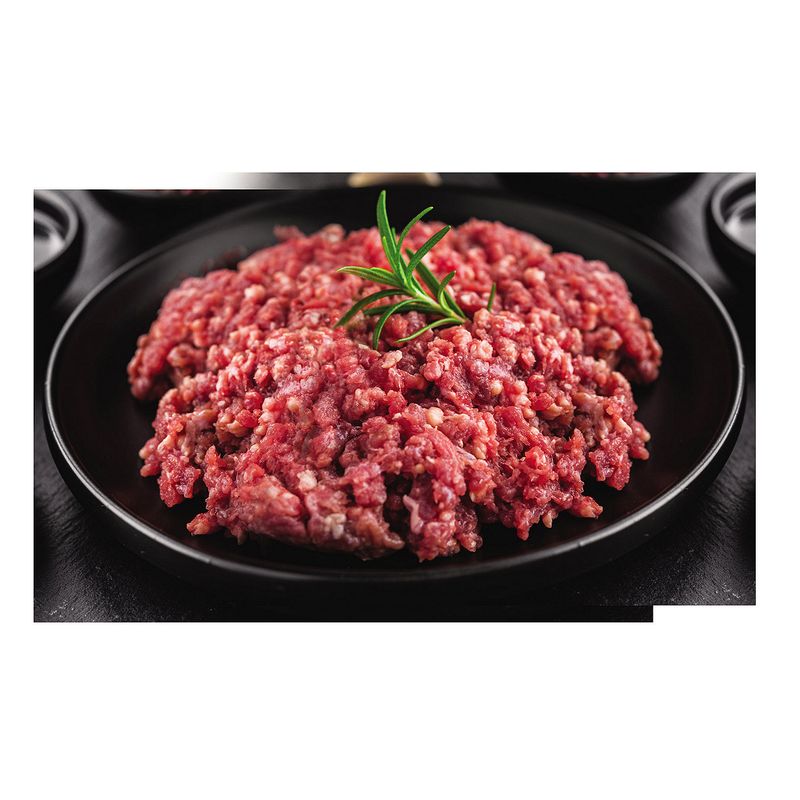 Fresh Veal Ground, 1 pound