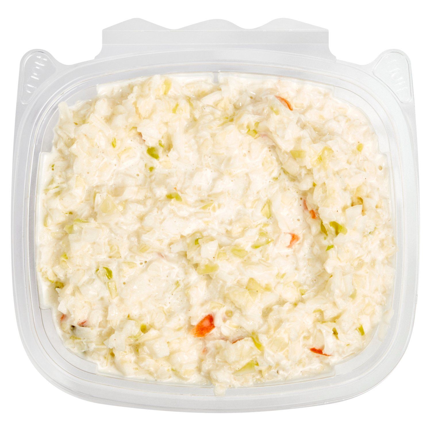 Mr. Ron&#39;s Gourmet Coleslaw