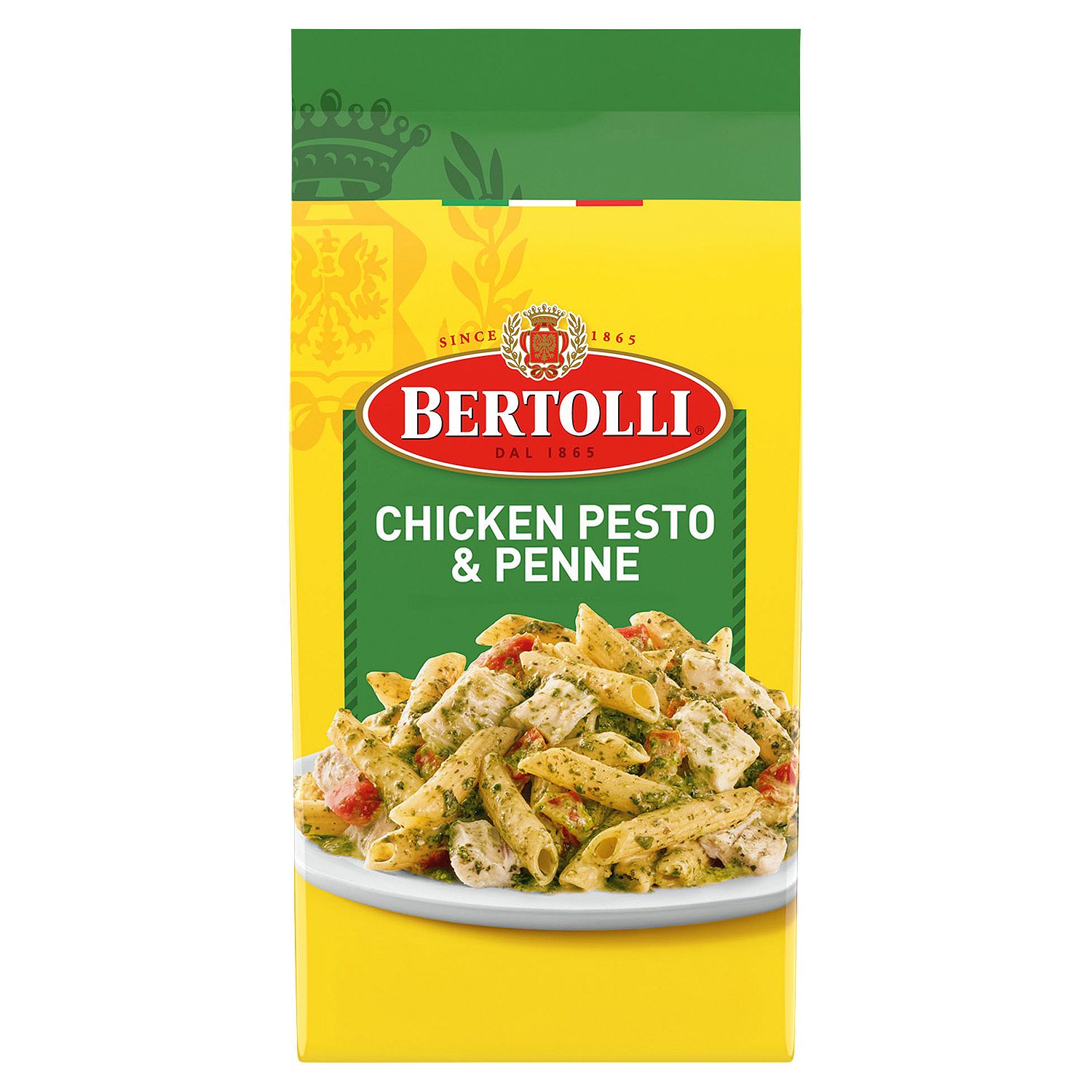 Bertolli Chicken Pesto &amp; Penne, 22 oz