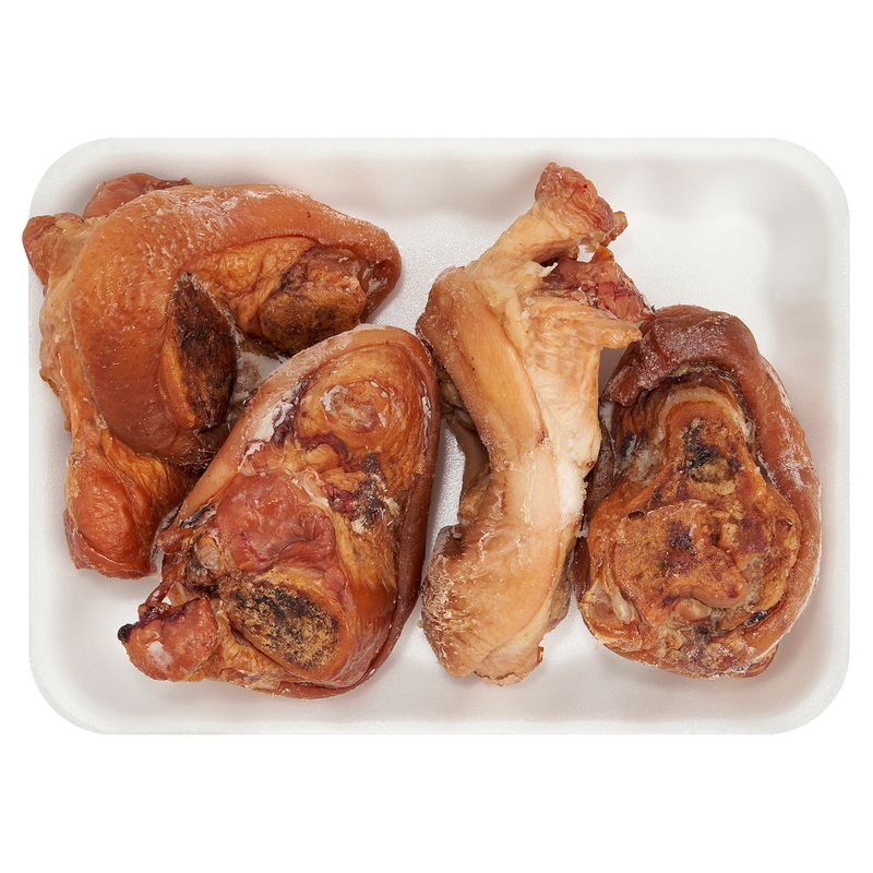 Smoked Pork Hocks