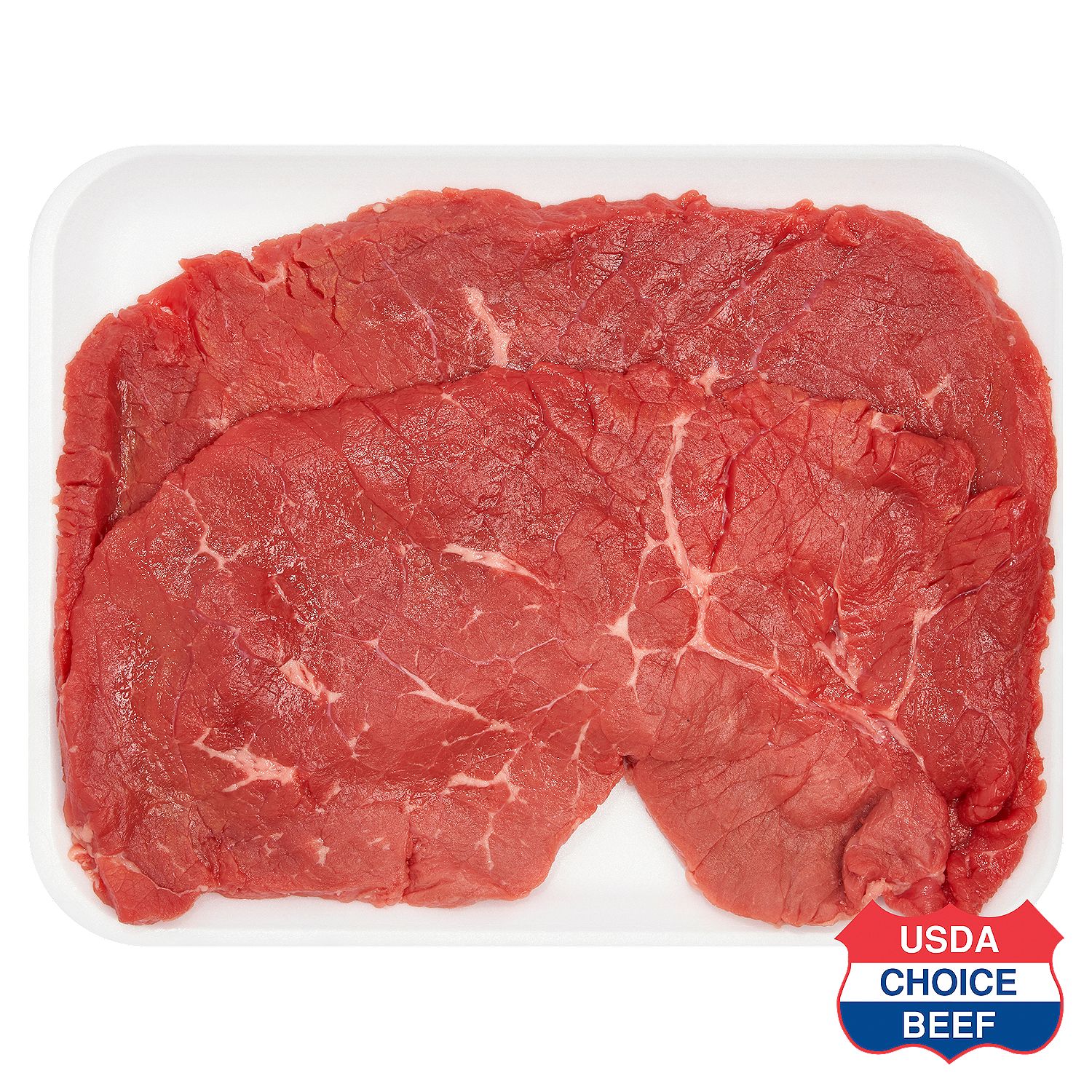 USDA Choice Beef Top Round Brasciole, 0.8 pound