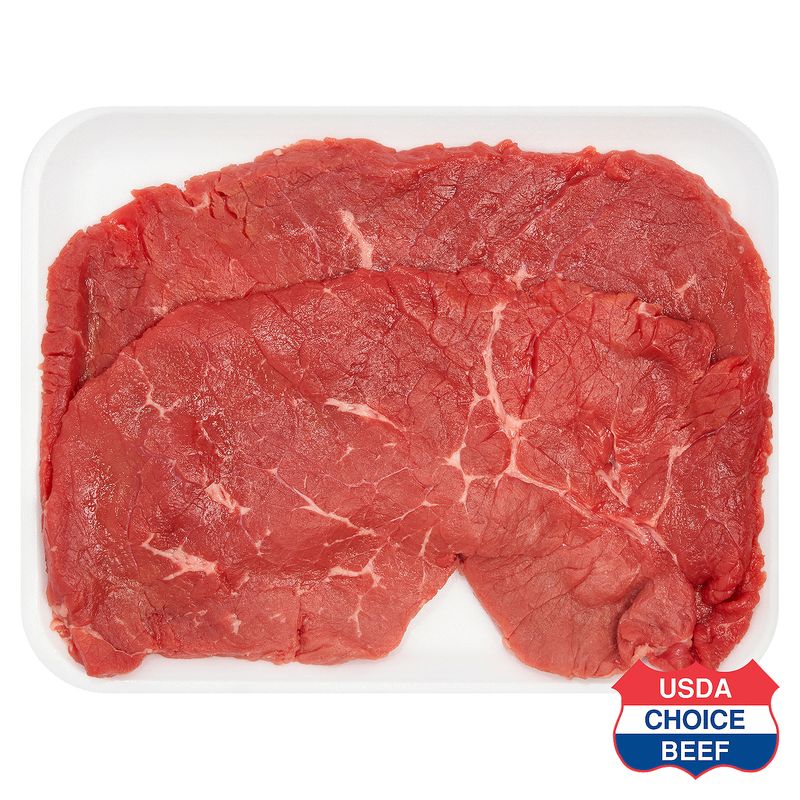 USDA Choice Beef Top Round Brasciole, 0.8 pound