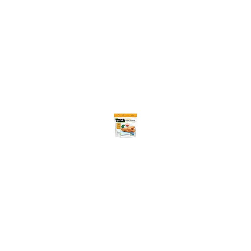 Gardein Seven Grain Crispy Tenders, 9 oz