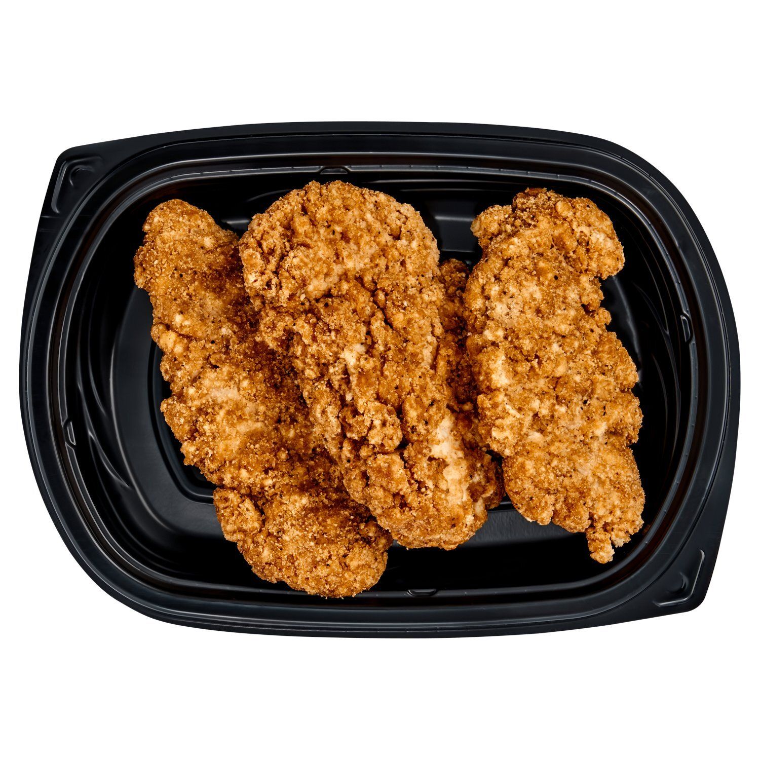 Store Prepared Chicken Tenders - Sold Cold