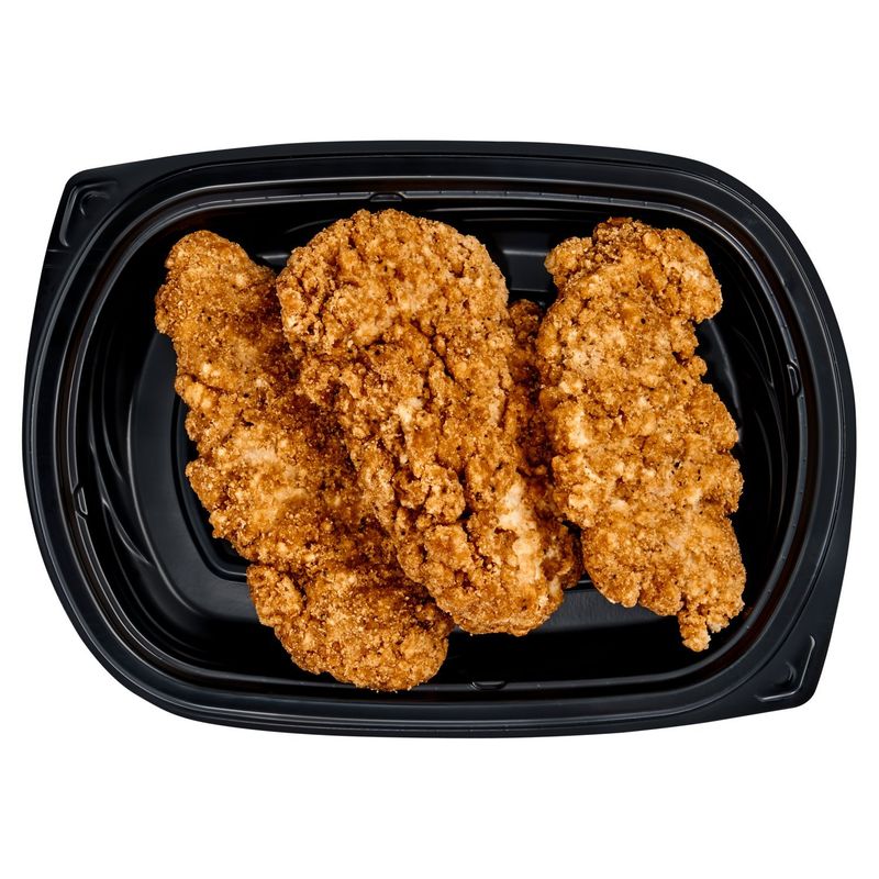 Store Prepared Chicken Tenders - Sold Cold