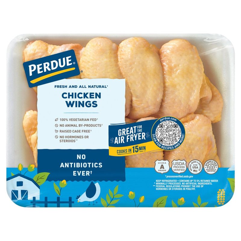 Perdue Chicken Wings