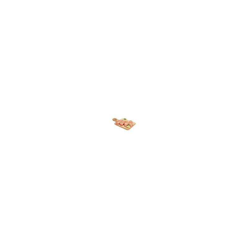 Oasis Halal Boneless Skinless Chicken Breast, 1.4 pound