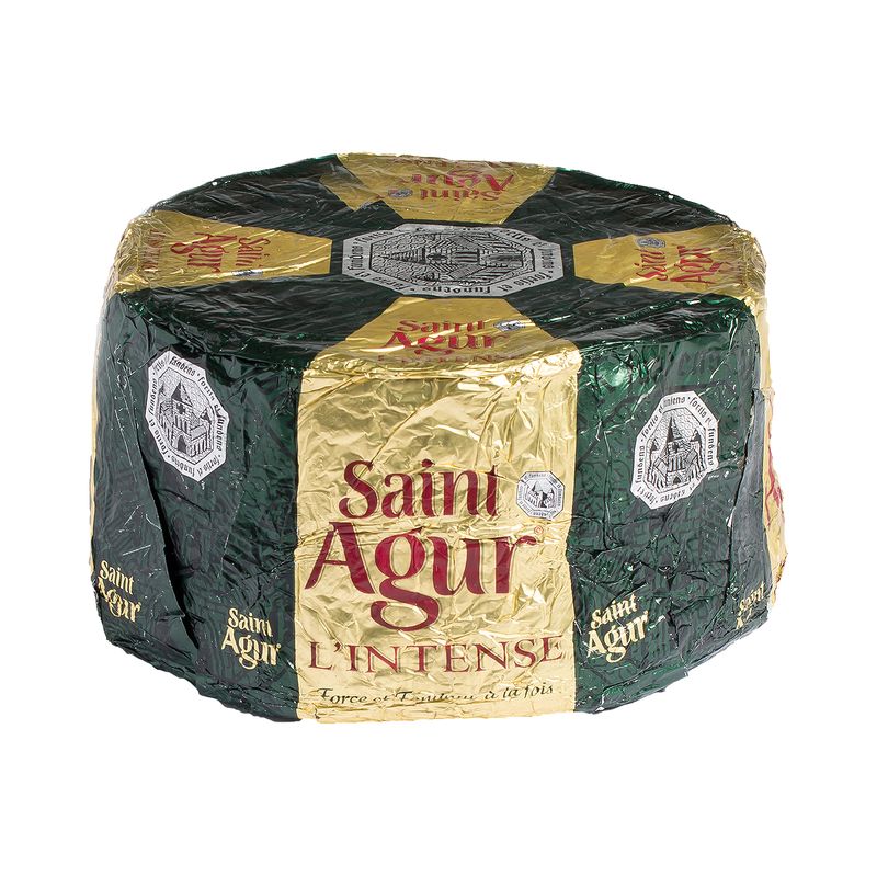 International Cheese Saint Agur