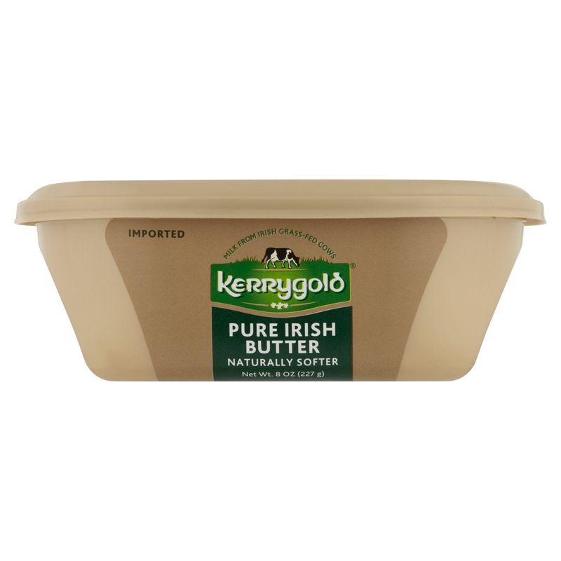 Kerrygold Pure Irish Butter, 8 oz
