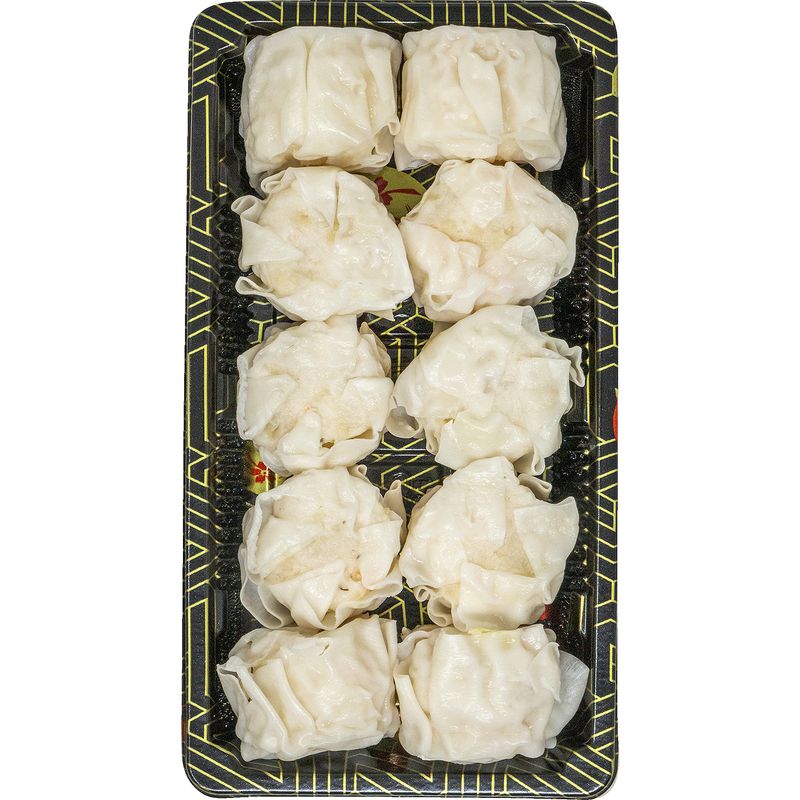 Shrimp Dumplings, 6 oz.