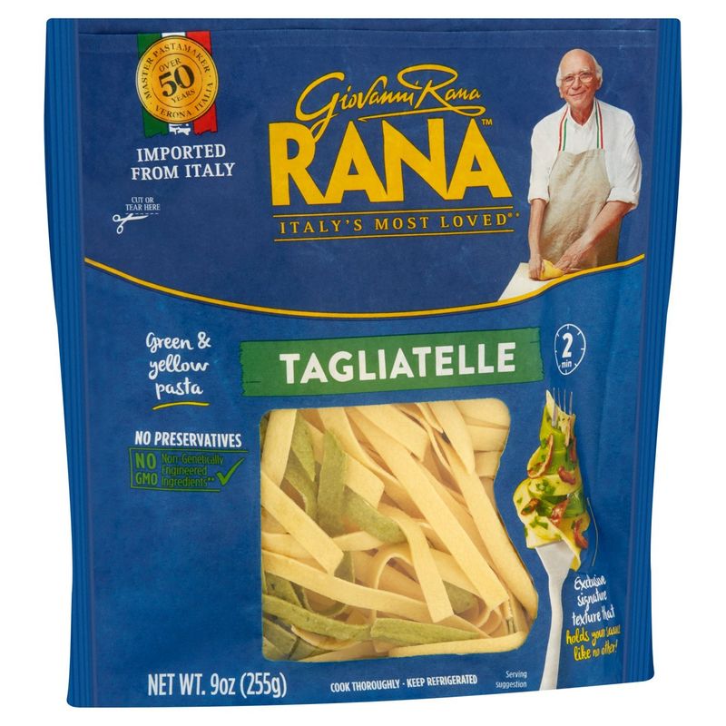 Rana Tagliatelle, 9 oz