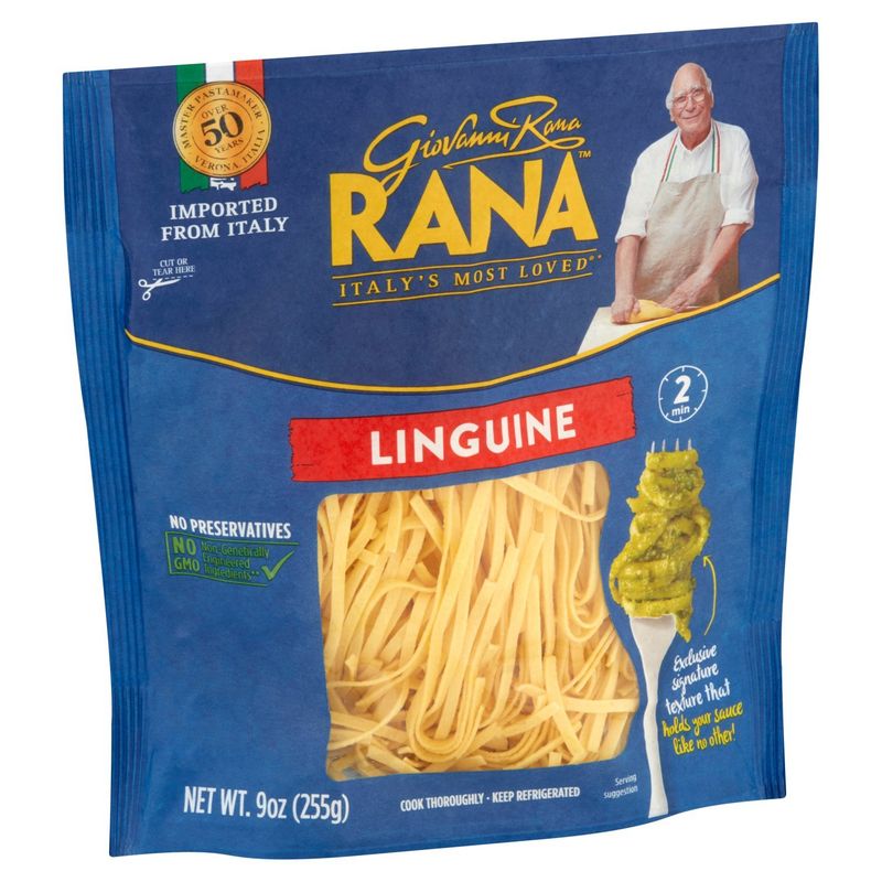 Rana Linguine, 9 oz