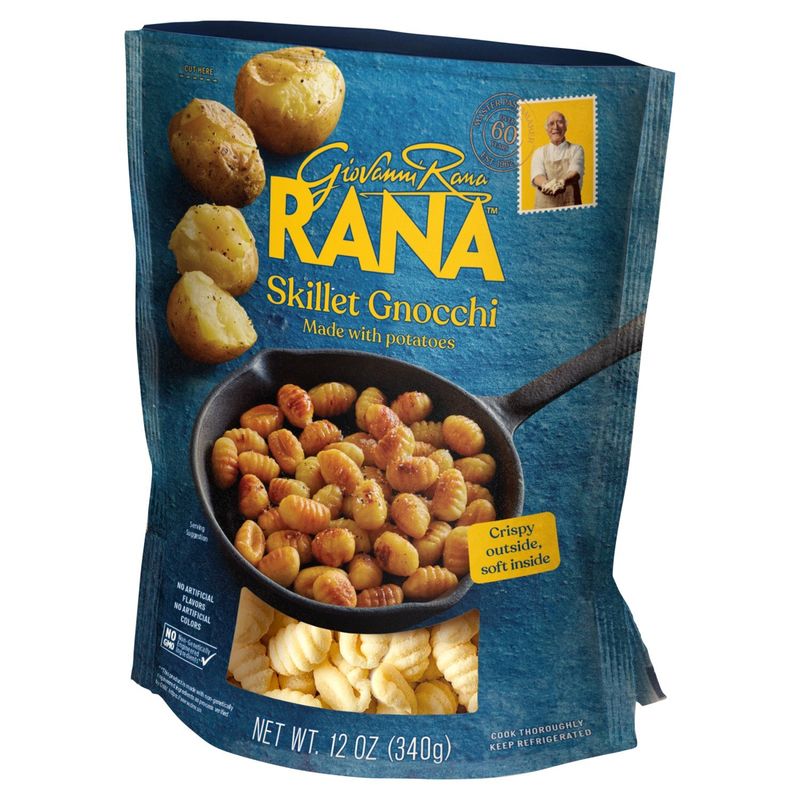 Rana Skillet Gnocchi, 12 oz