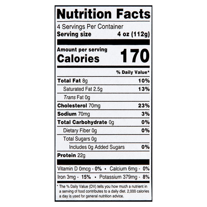 Bertolino Foods Beef Rib Shaved Steak, 16 oz