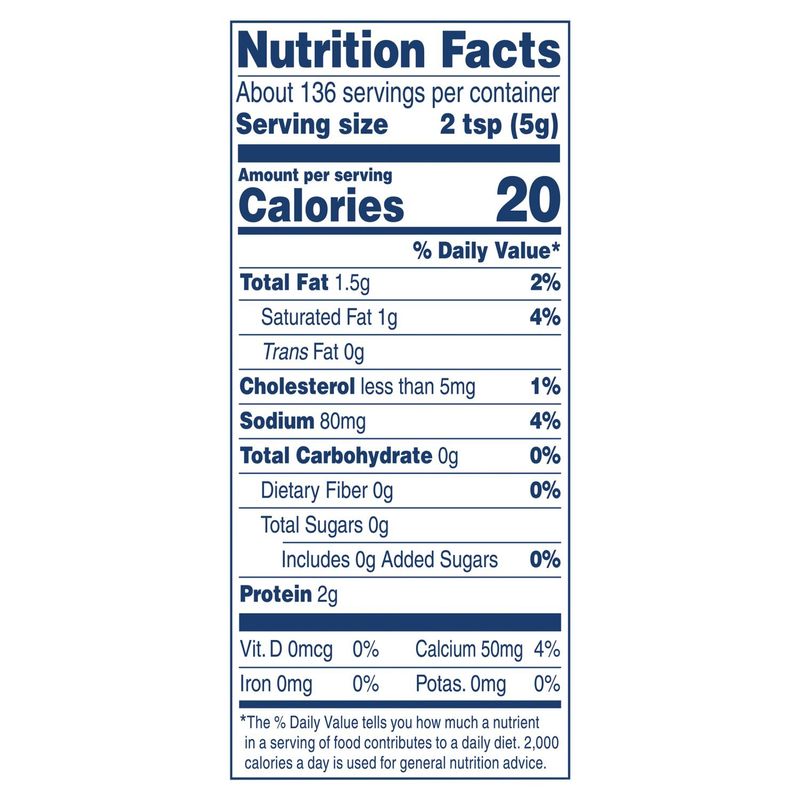 Kraft Grated Parmesan Cheese, 24 oz