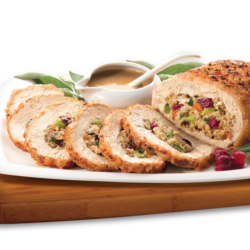 Gardein Plant-Based Turk'y Roast, 35.2 oz